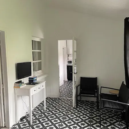 Annexe D'été à 50m De La De Nauzan, à Palais Hébergement de vacances Saint-Palais-sur-Mer