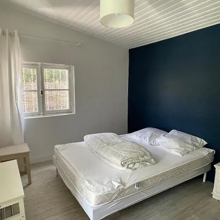 Annexe D'été à 50m De La De Nauzan, à Palais Hébergement de vacances