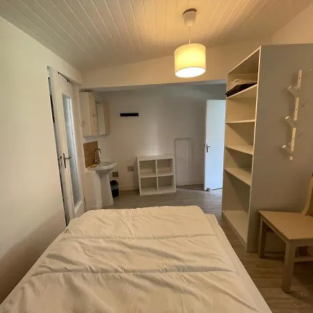 Annexe D'été à 50m De La De Nauzan, à Palais