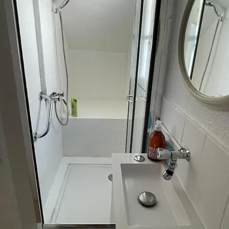 Annexe D'été à 50m De La De Nauzan, à Palais *